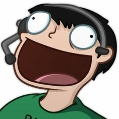 gamer youtuber